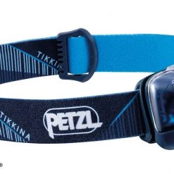 Lighting And Power Petzl Tikkina Headlamp