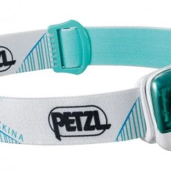 Lighting And Power Petzl Tikkina Headlamp