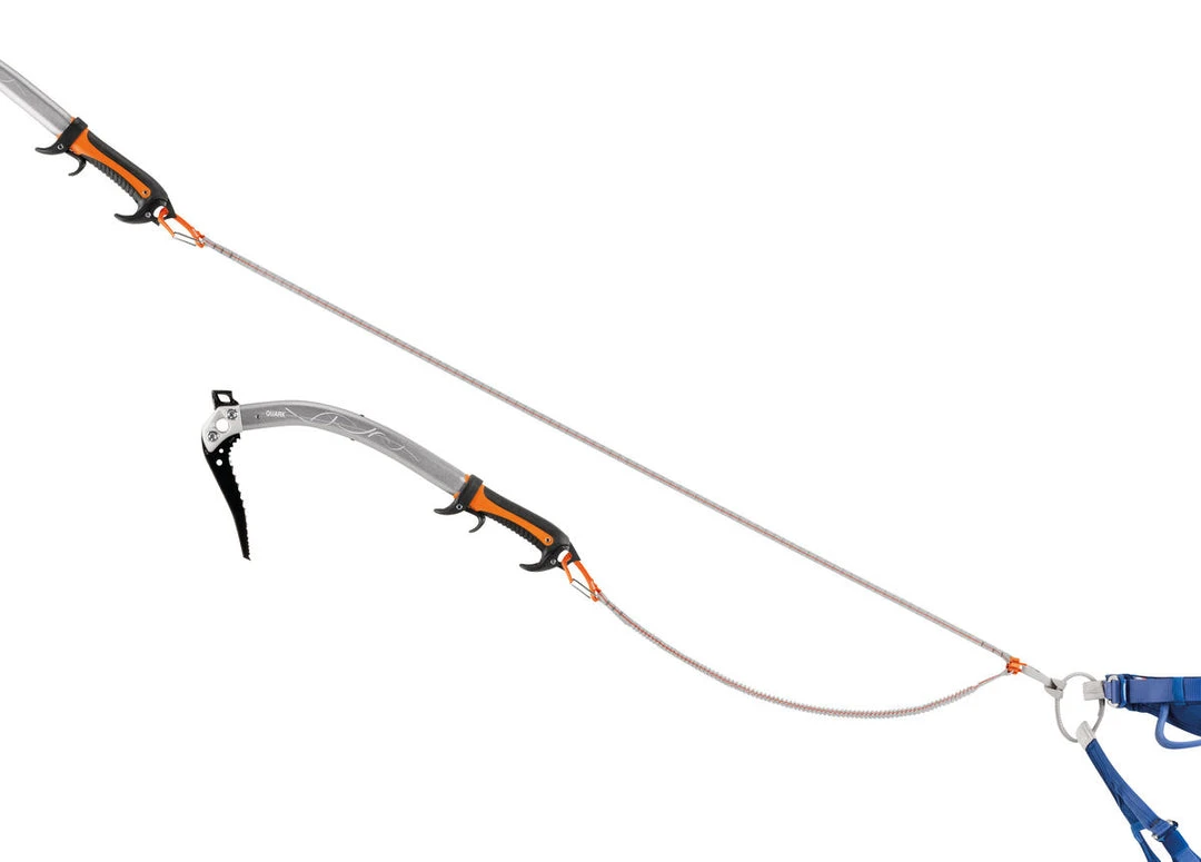 Flash Sale ⭐ Petzl V-Link Ice Climbing 😀 5 Petzl V-Link Ice Climbing