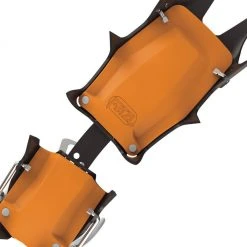 Petzl Vasak Leverlock 12 Point Crampon