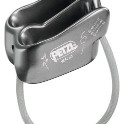 Hardware Petzl Verso Belay Device