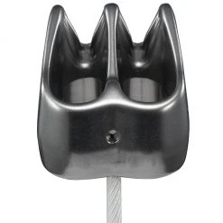 Hardware Petzl Verso Belay Device