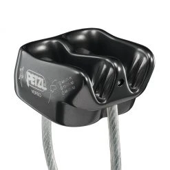 Hardware Petzl Verso Belay Device