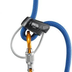 Hardware Petzl Verso Belay Device