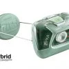 Petzl Zipka Headlamp