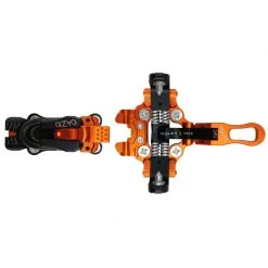 Plum Oazo 8 Bindings