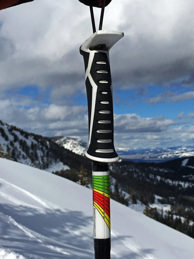 Cheap 🧨 Neptune Mountaineering Avalanche Safety SnowWander PoleClinometer Slope Meter 🧨 6 Neptune Mountaineering Avalanche Safety SnowWander PoleClinometer Slope Meter