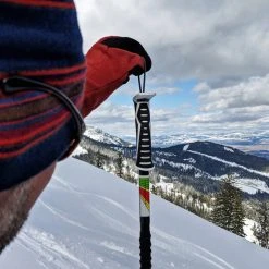 Cheap 🧨 Neptune Mountaineering Avalanche Safety SnowWander PoleClinometer Slope Meter 🧨 11 Neptune Mountaineering Avalanche Safety SnowWander PoleClinometer Slope Meter