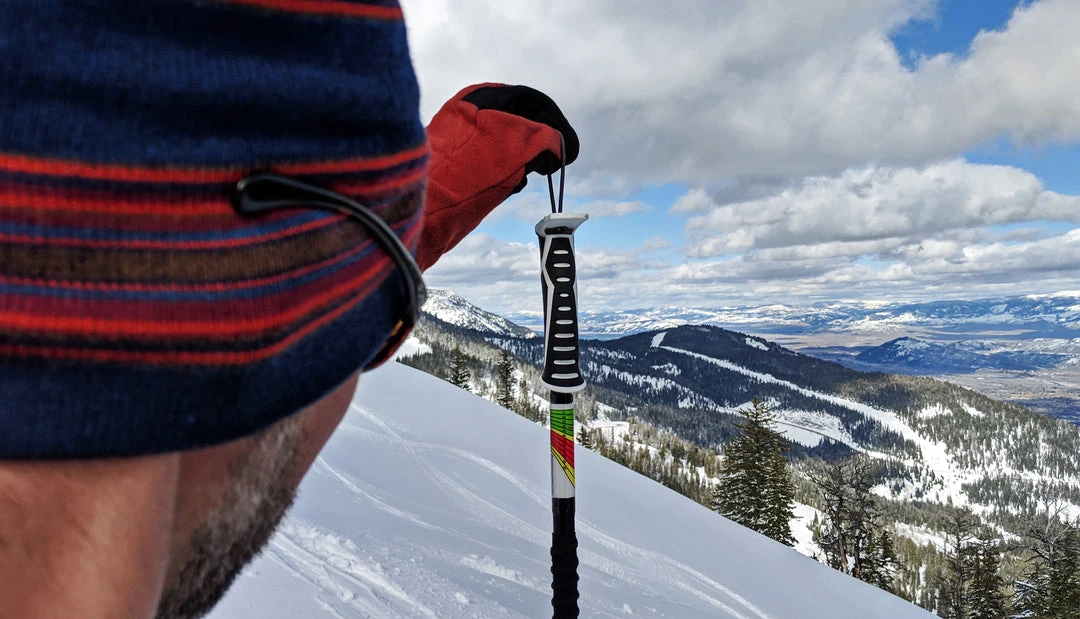 Cheap 🧨 Neptune Mountaineering Avalanche Safety SnowWander PoleClinometer Slope Meter 🧨 7 Neptune Mountaineering Avalanche Safety SnowWander PoleClinometer Slope Meter