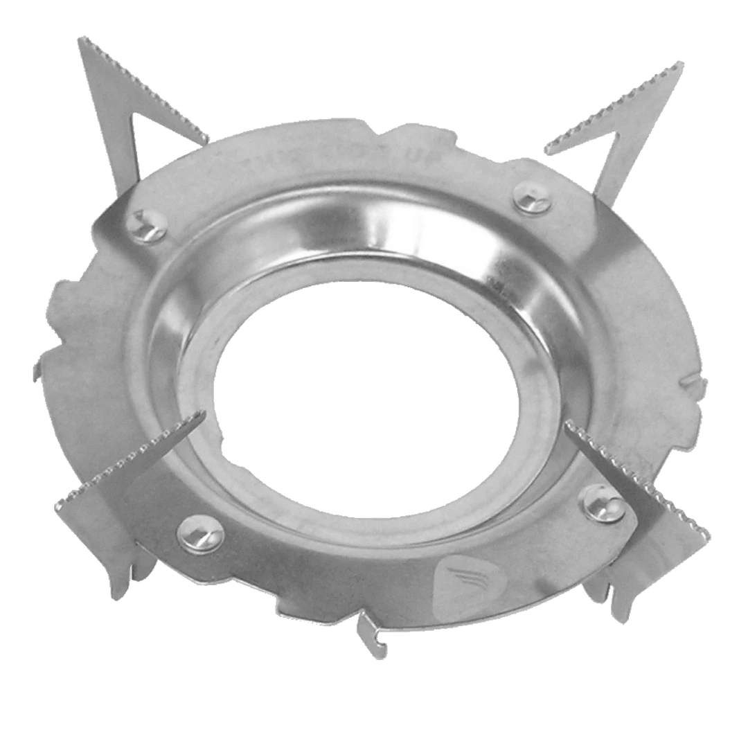 Hot Sale ⭐ Kitchen Jetboil Pot Support ❤️ 3 Kitchen Jetboil Pot Support