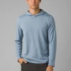 Prana Men's Sol Defender Hoodie