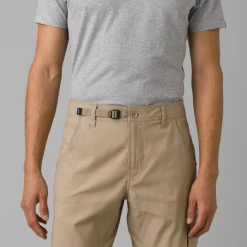 Prana Men's Stretch Zion Short II