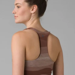 Cheap 🔔 Prana Momento Crop Top Women's 🔔 5 Prana Momento Crop Top Women's