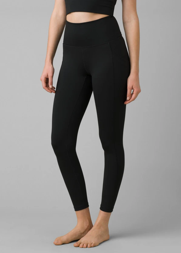 Brand new ❤️ Prana 🧨 Women's Becksa 7/8 Legging 😉 3 Prana Women's Becksa 7/8 Legging