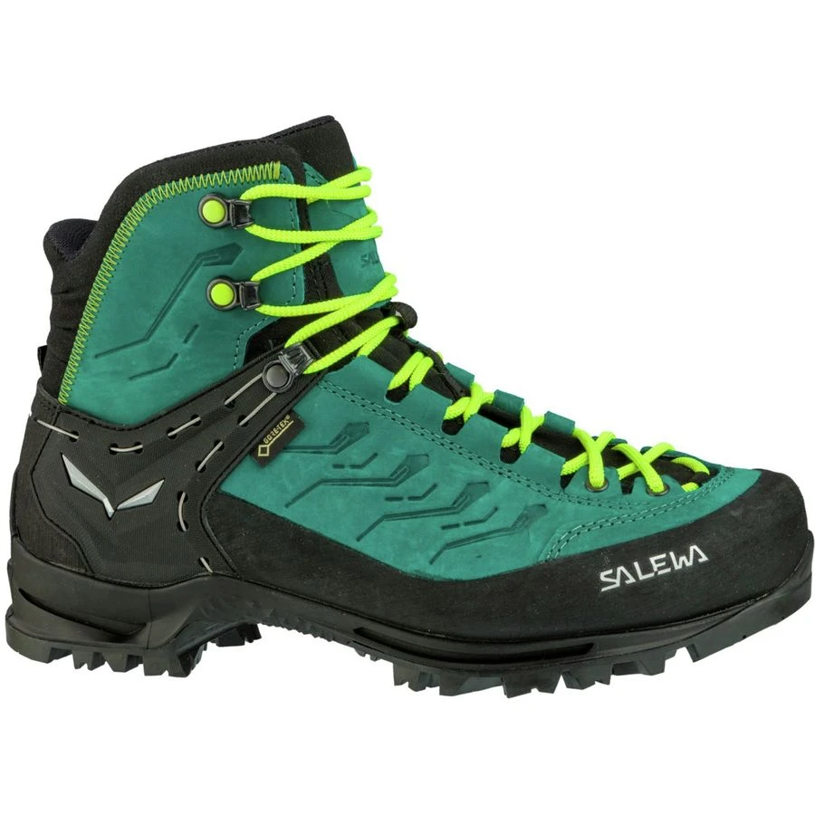 New ⭐ Footwear Salewa Women's Rapace GTX ✔️ 3 Footwear Salewa Women's Rapace GTX