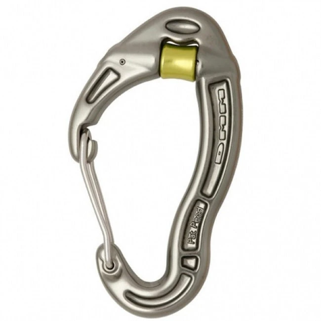 Hot Sale 🥰 DMM Revolver Wire Non-locking Carabiners ❤️ 3 DMM Revolver Wire Non-locking Carabiners