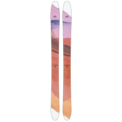 RMU Valhalla 97 Skis