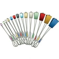 Hardware Wild Country Rocks Annodized - All Sizes