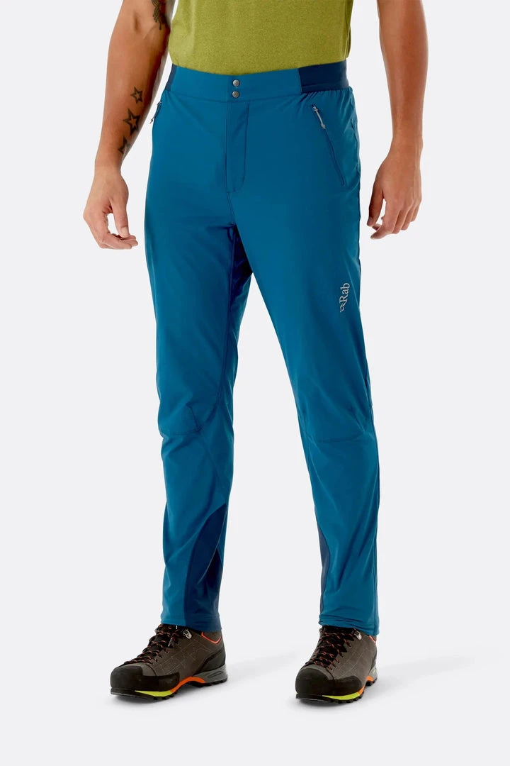 Best Pirce π₯ Rab Men's Ascendor Light Pant π 3 Rab Men's Ascendor Light Pant