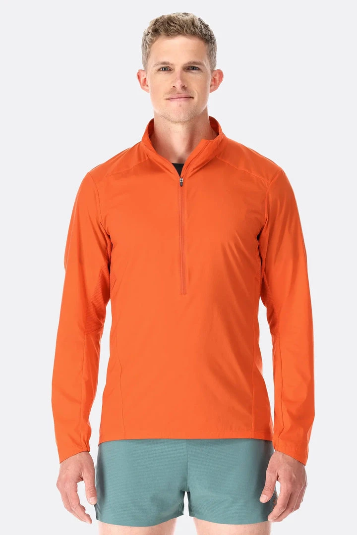 Coupon ๐งจ Rab Men's Windveil Pull-On ๐ 3 Rab Men's Windveil Pull-On