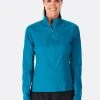 Cheap 👏 Rab Women's Windveil Pull-On ✔️ 1 Rab Women's Windveil Pull-On