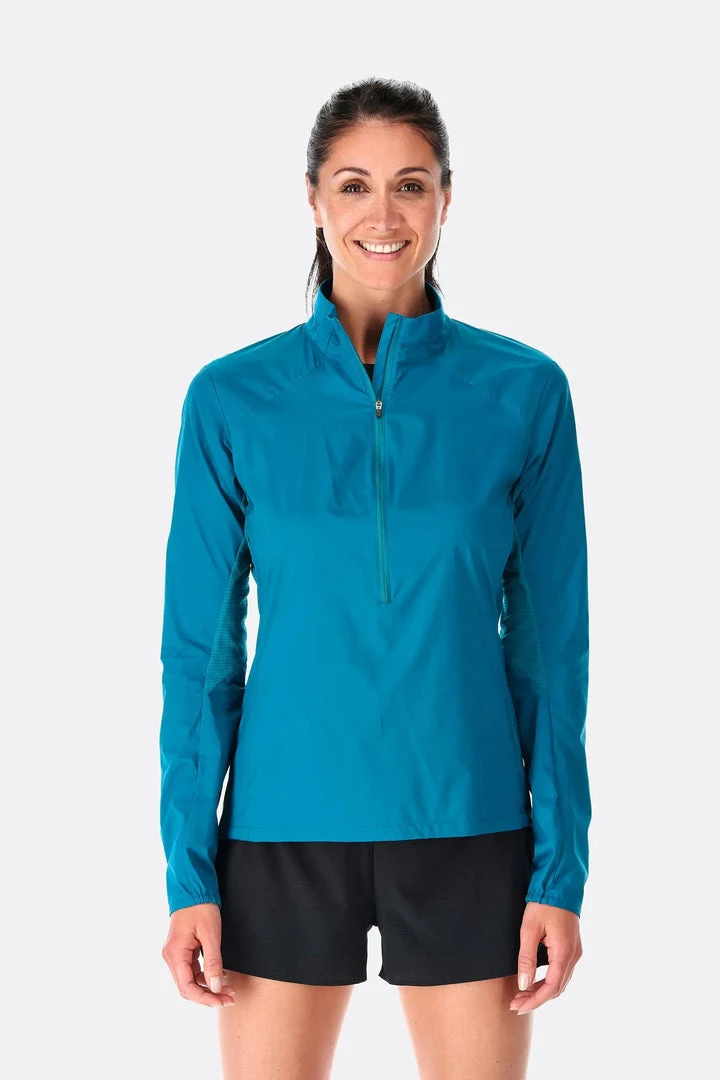 Cheap 👏 Rab Women's Windveil Pull-On ✔️ 3 Rab Women's Windveil Pull-On