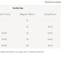 Rab Women's Khroma Kinetic Ski Pants