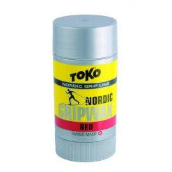 Red Toko Nordic Gripwax (25G)