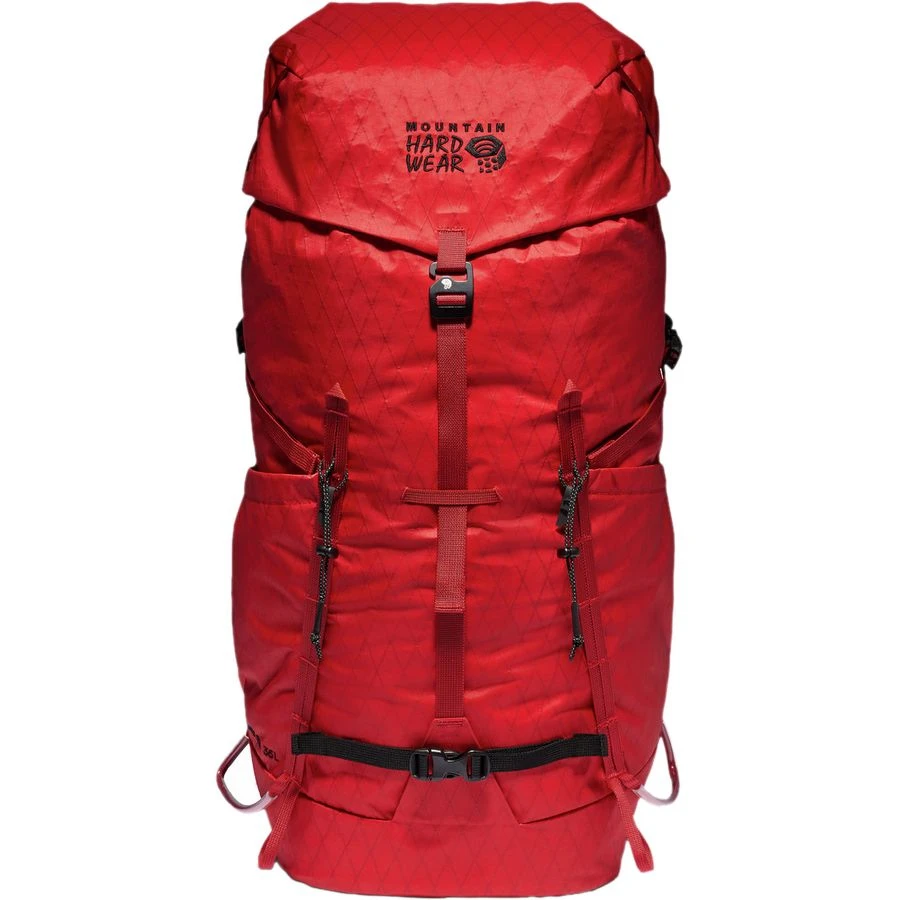 Budget ✔️ Mountain Hardwear Scrambler 35 Backpack Climbing Packs 😀 8 Mountain Hardwear Scrambler 35 Backpack Climbing Packs