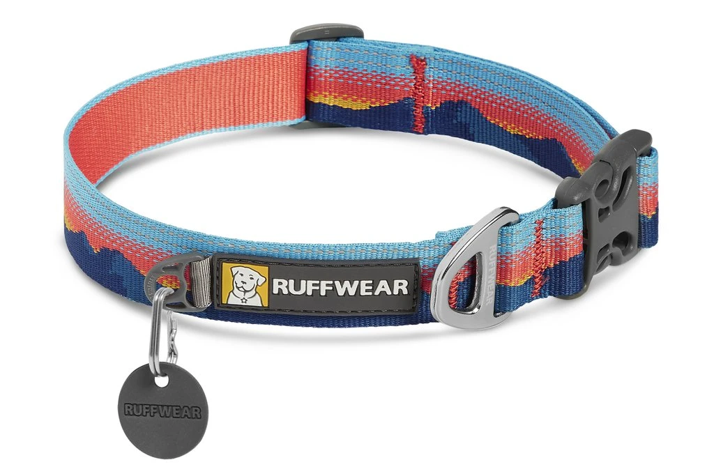 Best reviews of ✨ Ruffwear Crag ✔️ Dog Collar Pets ✔️ 3 Ruffwear Crag Dog Collar Pets