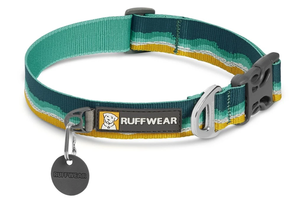 Best reviews of ✨ Ruffwear Crag ✔️ Dog Collar Pets ✔️ 4 Ruffwear Crag Dog Collar Pets