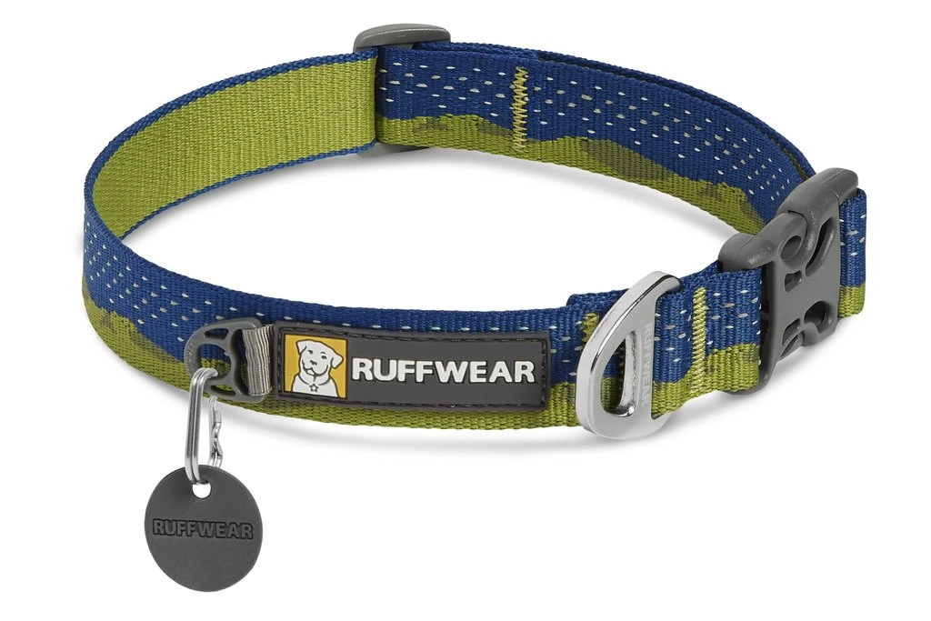 Best reviews of ✨ Ruffwear Crag ✔️ Dog Collar Pets ✔️ 5 Ruffwear Crag Dog Collar Pets
