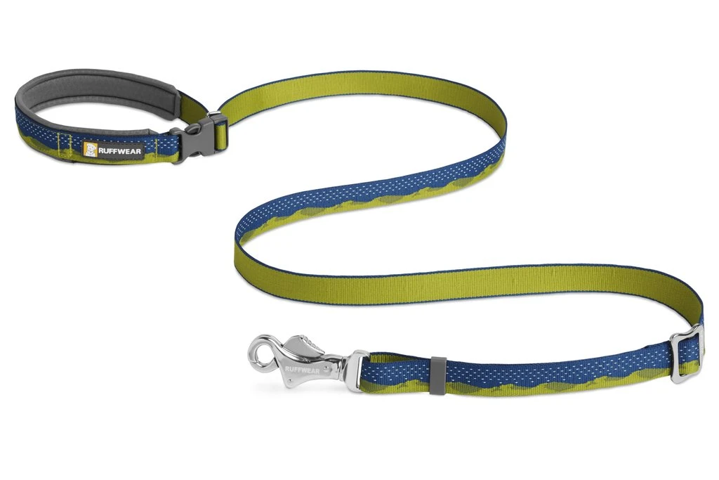 Brand new ❤️ Ruffwear Crag Leash ⌛ 4 Ruffwear Crag Leash