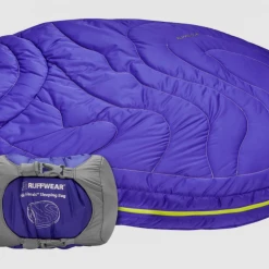 Pets Ruffwear Highlands Sleeping Bag