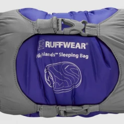 Pets Ruffwear Highlands Sleeping Bag