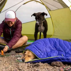 Pets Ruffwear Highlands Sleeping Bag