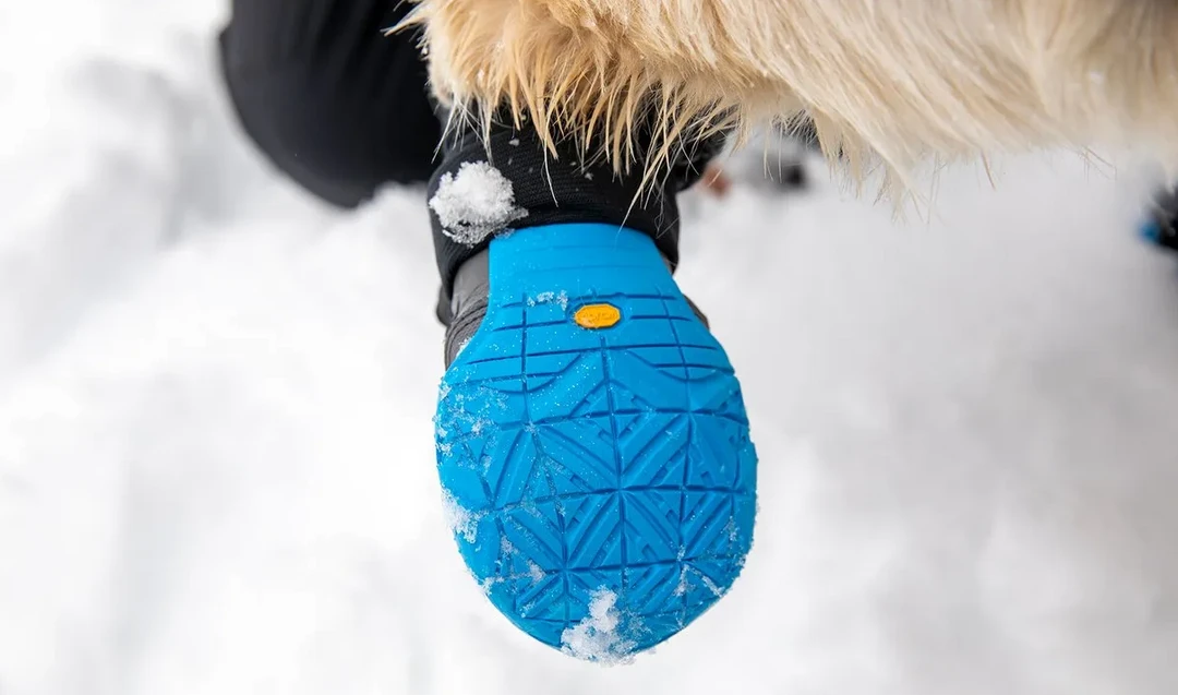 Best deal 🛒 Ruffwear Polar Trex Winter Dog Boots Pets ⌛ 4 Ruffwear Polar Trex Winter Dog Boots Pets