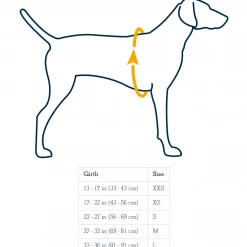 Ruffwear Quinzee Jacket Pets