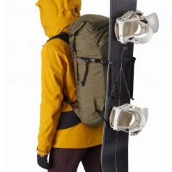 Ski Touring Packs (no Airbag) Arc'teryx Rush SK 32 Backpack