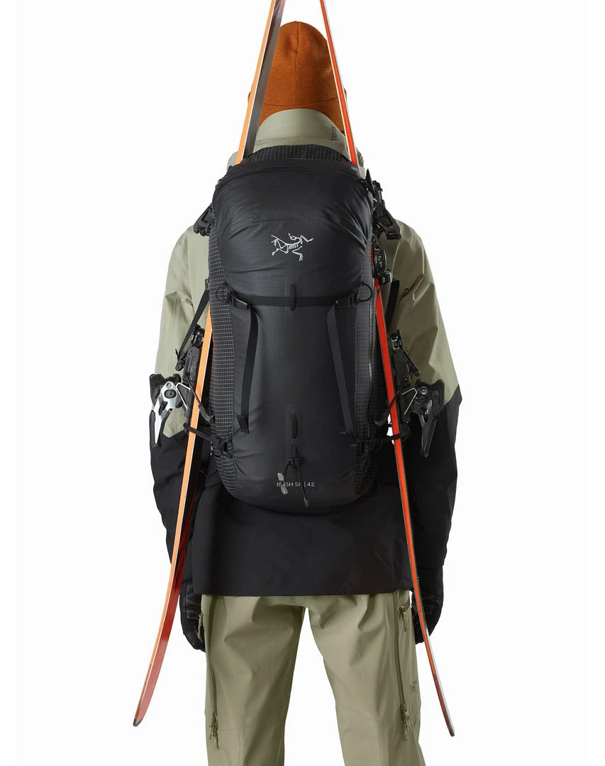 Buy ❤️ Arc'teryx Rush SK 42 Backpack 🎉 4 Arc'teryx Rush SK 42 Backpack