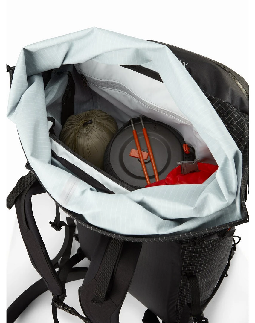 Buy ❤️ Arc'teryx Rush SK 42 Backpack 🎉 5 Arc'teryx Rush SK 42 Backpack