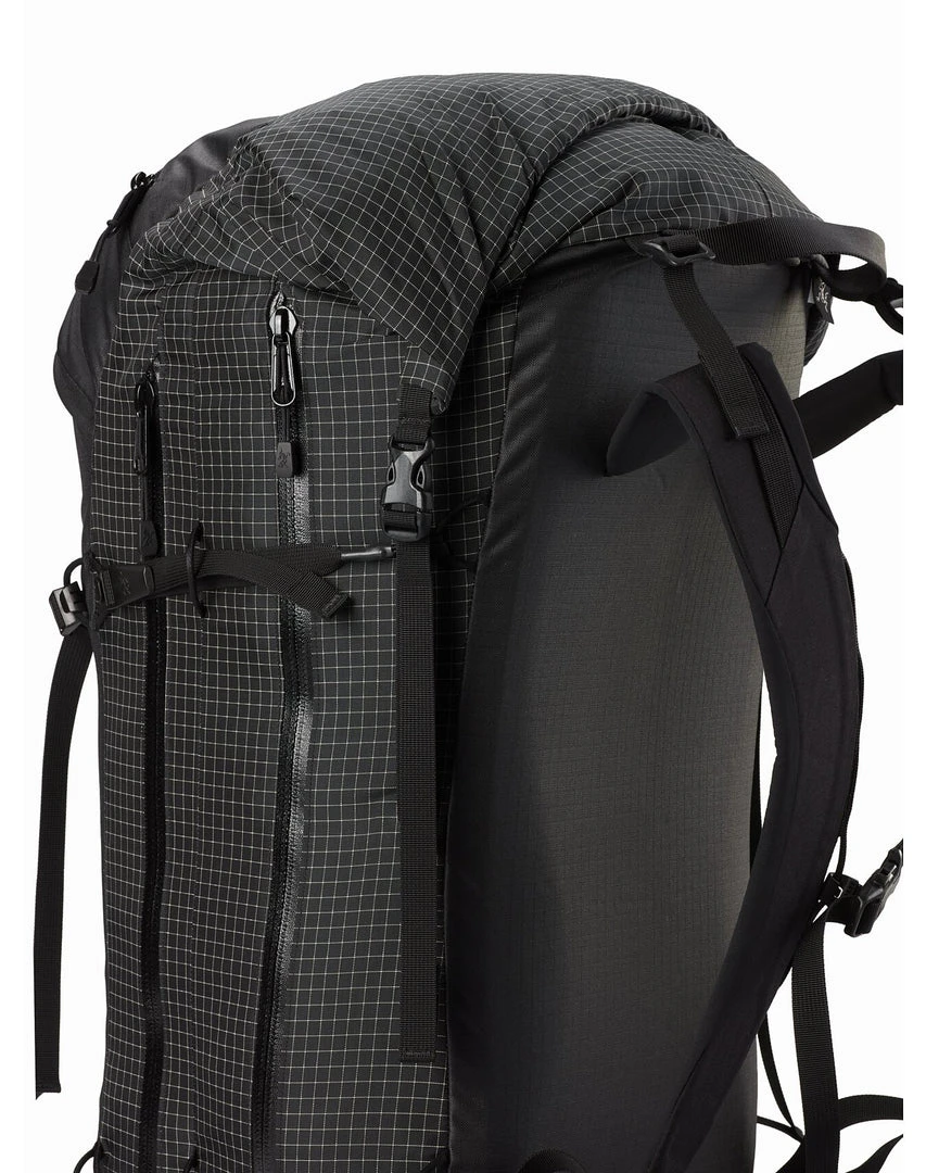 Buy ❤️ Arc'teryx Rush SK 42 Backpack 🎉 8 Arc'teryx Rush SK 42 Backpack