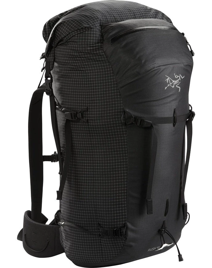 Buy ❤️ Arc'teryx Rush SK 42 Backpack 🎉 10 Arc'teryx Rush SK 42 Backpack