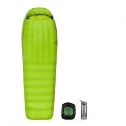 Sea To Summit Ascent - AcI / 25F Sleep