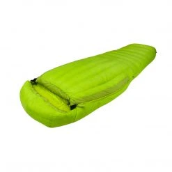 Sea To Summit Ascent - AcI / 25F Sleep