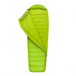 Sea To Summit Ascent - AcI / 25F Sleep