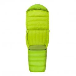 Sea To Summit Ascent - AcI / 25F Sleep