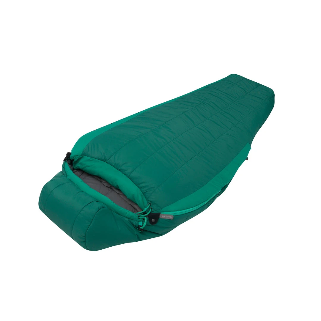 Brand new 🔥 Synthetic Sleeping Bags Sea To Summit Traverse - TvIII / 15F 🔔 9 Synthetic Sleeping Bags Sea To Summit Traverse - TvIII / 15F