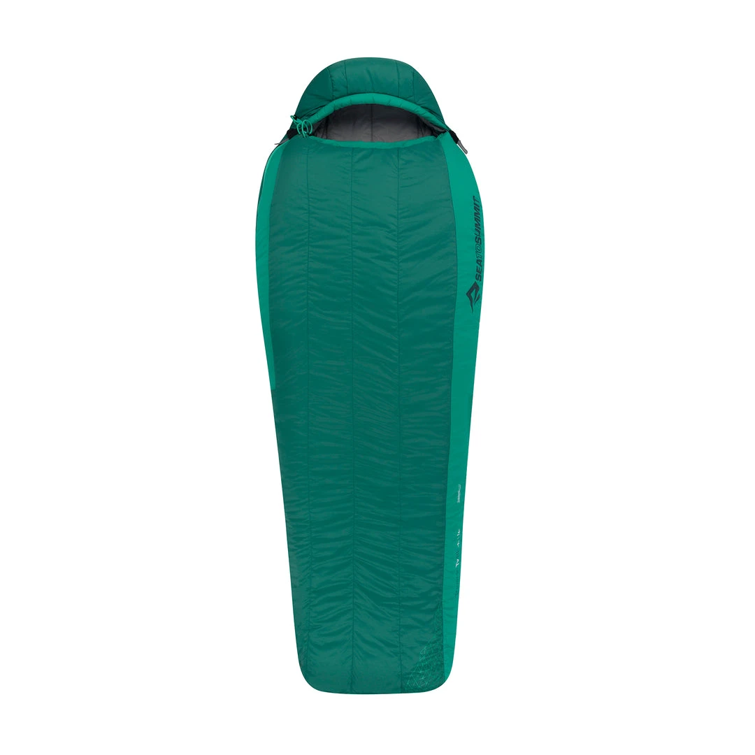 Brand new 🔥 Synthetic Sleeping Bags Sea To Summit Traverse - TvIII / 15F 🔔 3 Synthetic Sleeping Bags Sea To Summit Traverse - TvIII / 15F