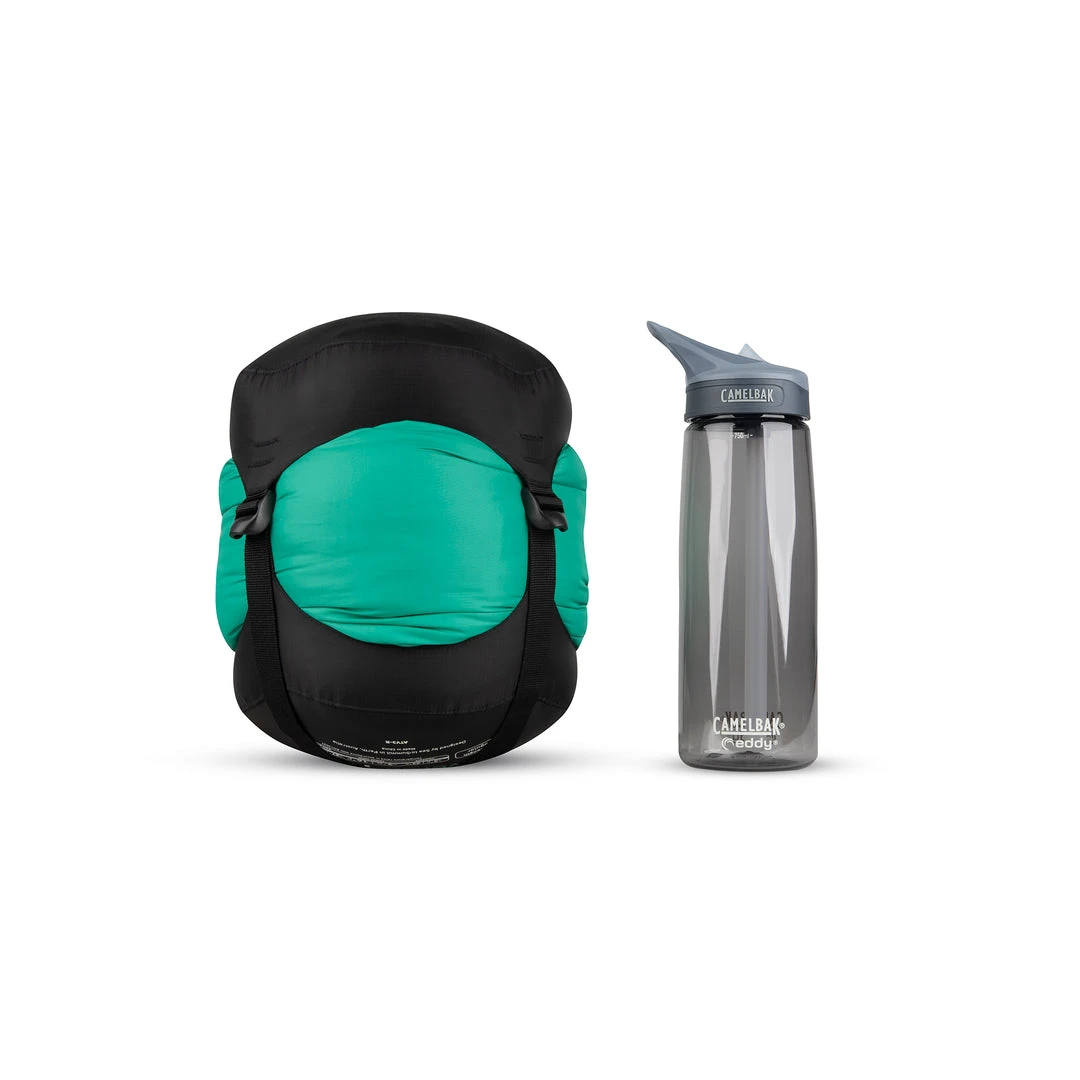 Brand new 🔥 Synthetic Sleeping Bags Sea To Summit Traverse - TvIII / 15F 🔔 12 Synthetic Sleeping Bags Sea To Summit Traverse - TvIII / 15F